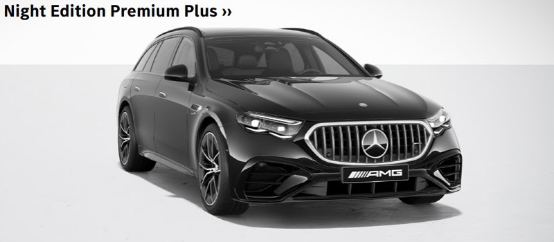 Night Edition Premium Plus